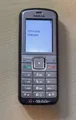 Nokia 6070 RM-166 Grau Geprüft Händler Garantie Top Zustand Accu Neu Handy