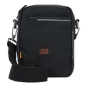 camel active City BB Umhängetasche 14cm #CA-361603 (black)
