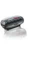 BaBylissPRO Lockenwickler Babyliss PRO Lockenset - 12 Jumbo Samtwickler (BAB3025E) schwarz