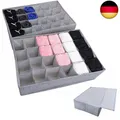 Organizer für ikea Kleiderschrank; DAS ORIGINAL; passgenau; Stabiler Boden;