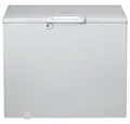 BAUKNECHT Gefriertruhe GTE 822