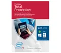 McAfee Total Protection 2016 - unbegenzte Geräte - 1 Jahreslizenz
