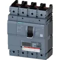 Siemens Leistungsschalter 250A 4p 100-250A/In 3VA6325-5KM41-0AA0 (3VA6325-5KM41-0AA0)