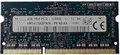 Hynix HMT451S6BFR8A-PB NO AA 4GB DDR3 PC3L-12800S SODIMM RAM PC-Speicher