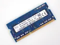 4GB Hynix HMT451S6BFR8A-PB DDR3L-1600MHz PC3-12800S CL11 SO-Dimm 1.35V Speicher