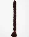 X-Pression Kunsthaar-Extension X-Pression Premium Original Ultra Braid, Xpression