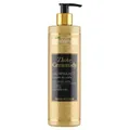 Bielenda Golden Ceramides Firming Body Lotion - für sehr trockene Haut 400ml