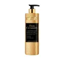 5902169046989 Złote Ceramidy ujędrniający balsam do ciała 400ml Bielenda
