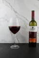 Winkee - Riesen Weinglas I Großes Rotwein Weinglas 0,75L Ausgefallenes Geschenk
