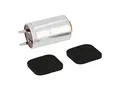VEBCO Blinkgeber 6V 18W - für Simson KR51 Schwalbe, SR4-2 Star, SR4-3 Sperber, SR4-4 Habicht - MZ ES, ETS