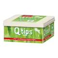 Q-Tips Bio Pflegestäbchen Papierschaft · 160 St · PZN 15817155