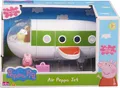 Peppa Pig Air Peppa Jet Figur