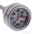 33127-Direkte Öltemperaturanzeige 23 X kompatibel mit KTM SUPER DUKE 990 R LC8