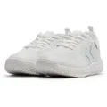 hummel PIII POWER PLAY PRO LC JR Sneaker weiß 30 EU