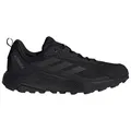 adidas Terrex - Anylander - Multisportschuhe 44 2/3 | EU 44,5 schwarz