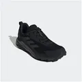 adidas TERREX TERREX ANYLANDER Wanderschuh schwarz 44 2/3 EU