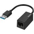 Hama 00200325 Netzwerkkarte Ethernet 1000 Mbit/s