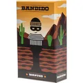 Helvetiq Bandido (Deutsch, Englisch, Französisch, Italienisch, Niederländisch, Spanisch, 1 - 4 Spieler) (Bandido)