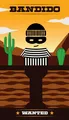Bandido | Martin Andersen Nedergaard | Deutsch | Spiel | Taschenspiele | 2018