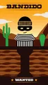 Bandido (Kinderspiel) | Nedergaard Andersen, Martin | Spiel | 7640139531209