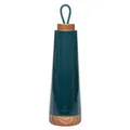 Petrol BIOLOCO LOOP doppelwandige Thermosflasche 500 ml