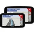TomTom TomTom GO Classic EU 6 EU27 2. Generation Navi 6 Zoll