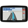 TOMTOM GO CLASSIC 6 2nd gen