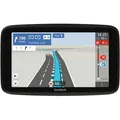 TomTom GO CLASSIC 6" 2nd gen