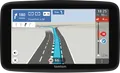 TOMTOM GO CL6-2 - PKW-Navigation - 6'' (15,2cm), Europa (27 Länder), WiFi, BT