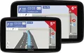 TomTom GO Classic EU 6" EU27 2. Generation Navi 6 Zoll