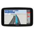 TomTom GO Classic 6" Navigationsgerät