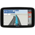 TomTom GO Classic 6 GPS Auto 6 Zoll Traffic Europe Guide