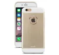 moshi Handyhülle Schutzhülle iGlaze Armour für Apple iPhone 6 in satin gold