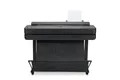 HP DesignJet T650 Tintenstrahl-Großformatdrucker Plotter 2025 Edition
