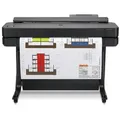 HP Designjet T650 (A0-Modell) 2025-Edition - 300 € Cashback, 50 € Gutschein - HP Power Partner