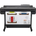 HP DesignJet T650 (Tintenpatrone, Farbe) (5HB10D#B19)