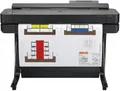 HP Inc. DesignJet T650 - 5HB10D#B19