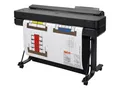 HP Designjet T650 Printer 36" 2025 Edition 5HB10D#B19 - Großformatdrucker - Tintenstrahldruck, HP DesignJet kaufen und 300 EUR Cashback erhalten