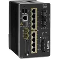 Cisco IE-3200-8T2S-E Network Essentials Switch (8 Ports) (IE-3200-8T2S-E)