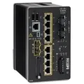 IE-3200-8T2S-E neu
