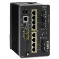 Cisco Catalyst IE3200 Rugged Series - Network Essentials