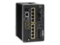Cisco Catalyst IE3200 Rugged Series - Network Essentials