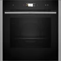 NEFF Einbaubackofen N 90 B64VS71N0, mit Teleskopauszug nachrüstbar, Hydrolyse, AirFry-Funktion