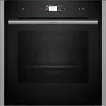 Neff N 90 B64VS71N0, Medium, Elektrischer Ofen, 71 l, 71 l, 40 - 275 °C, Hydrolytisch + Pyrolytisch