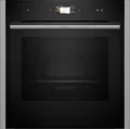 B64VS71N0 Backofen varioSteam Pyrolyse Slide&Hide 20 Beheizungsarten Made in Germany EasyClean