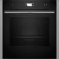 Neff Dampfbackofen Backofen B64VS71N0 Pyrolyse Slide&Hide 71 Liter easyclean