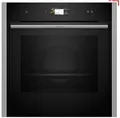 Neff B64VS71N0 Pyrolyse Einbau-Backofen mit Dampfunterstützung Slide® & Hide® 