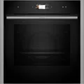 Neff B64VS71N0 N 90, Backofen, edelstahl