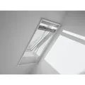 VELUX ZIL 0000SWL Insektenschutz-Rollo transparent FK08 Schwarz Standard