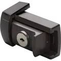Burg Wächter Winsafe WZ 60 BR SB 38321 Panzerriegel Grau, Braun